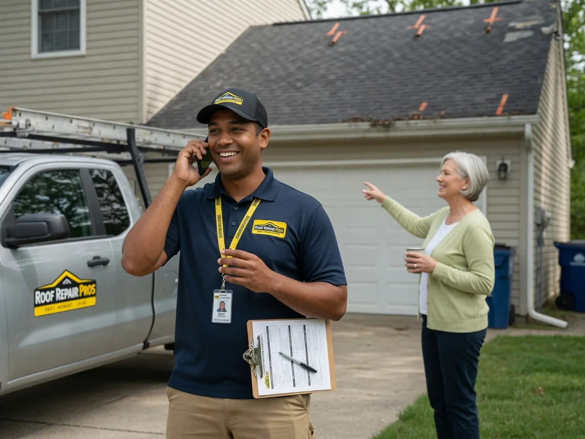 Roof Repair Lakefield, MN FAQs